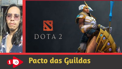 Dota 2: Combando com Chen e Witch Doctor