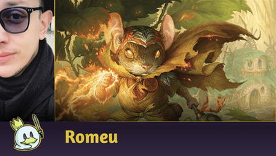 Standard: Os 5 Melhores Decks para jogar o Melhor de Um