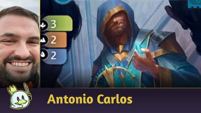 Altered TCG: Novembro em análise - Novidades, Mudanças, Atualizações e mais!