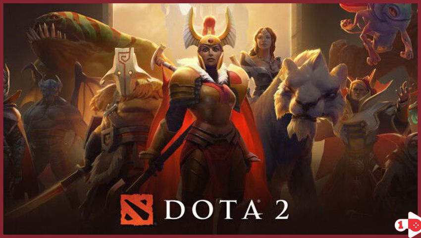 Dota 2: Os Melhores Heróis do Metagame Atual