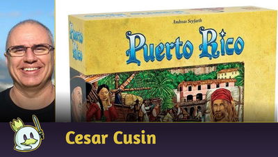 Review de Puerto Rico: prospere e ajude a desenvolver o arquipélago