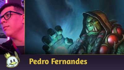 A Grande Treva Infinita: 3 Melhores Decks de Xamã!