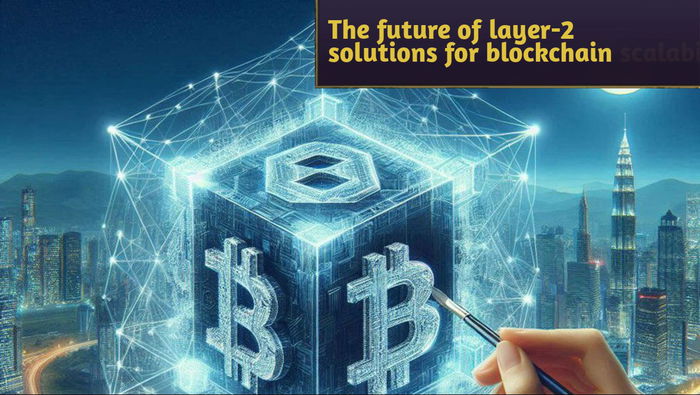 The future of layer-2 solutions for blockchain scalability