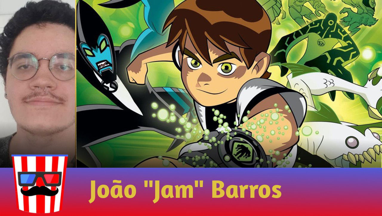 10 Desenhos Do Cartoon Network Que Marcaram Gera es 10 Desenhos Do Cartoon Network Que Marcaram Gera es