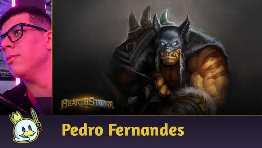 A Grande Treva Infinita: Os 3 Melhores decks de Caçador