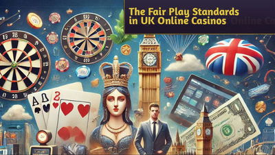 Understanding the Fair Play Standards in UK Online Casinos