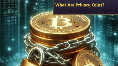 What Are Privacy Coins?