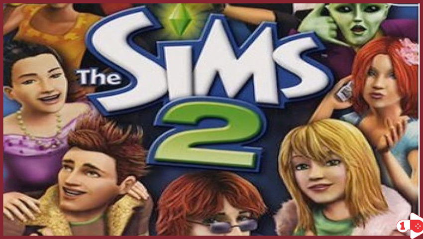 Os 35 Melhores Easter Eggs de The Sims 2