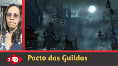 Bloodborne: Quando Teremos um Remaster?