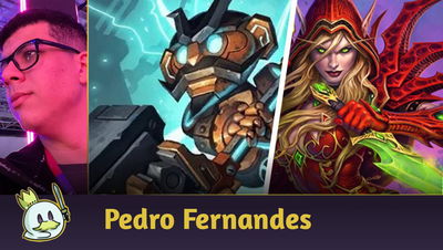 Guia de Deck: Mech Rogue - Um dos decks mais baratos e fortes da nova expansão