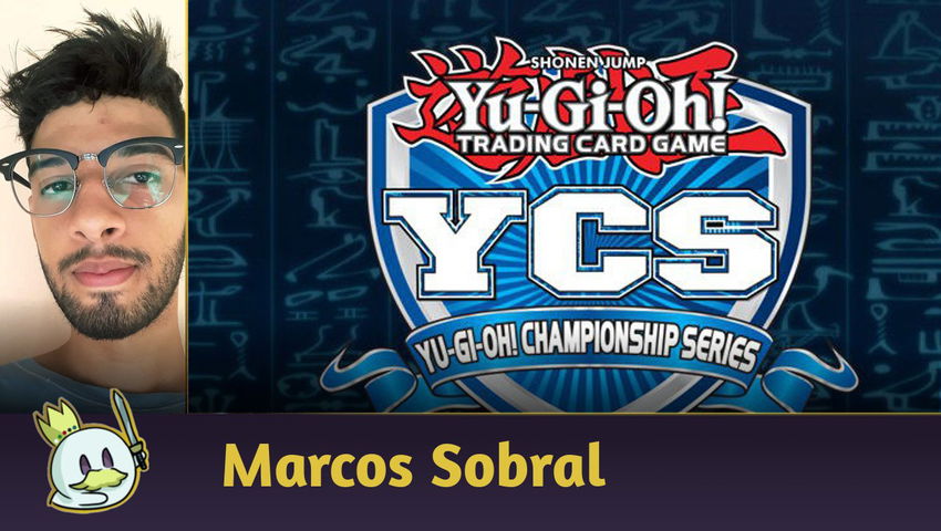 Yu-Gi-Oh! TCG: Relembrando os Campeões de YCS em 2024