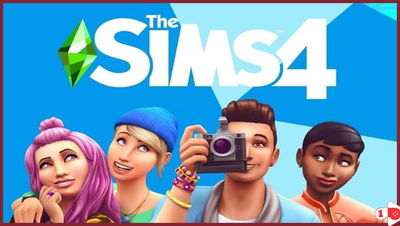 Os 40 Melhores Easter Eggs de The Sims 4