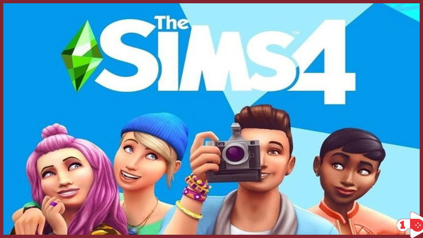 Os 40 Melhores Easter Eggs de The Sims 4