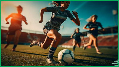 Como o Futebol Feminino Está Crescendo Globalmente e Quais São os Desafios