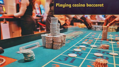 Exploring the Thrills of Online Baccarat: Tips, Trends, and Top Platforms