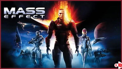 Trilogia Mass Effect: Como a Bioware Redefiniu o RPG Ocidental?