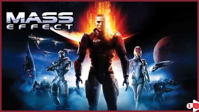 Trilogia Mass Effect: Como a Bioware Redefiniu o RPG Ocidental?