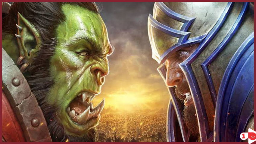 Quiz de Warcraft: Você sabe tudo sobre a Lore?