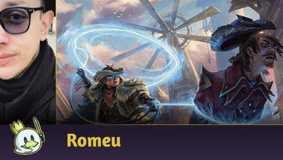 Pioneer: Esper Bounce - Deck Tech e Guia de Sideboard