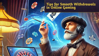 Mastering Fast Casino Payouts: Tips for Smooth Withdrawals in Online Gaming