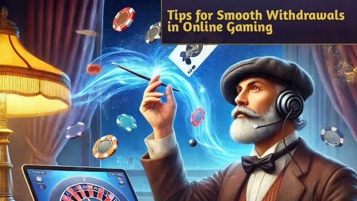 Mastering Fast Casino Payouts: Tips for Smooth Withdrawals in Online Gaming