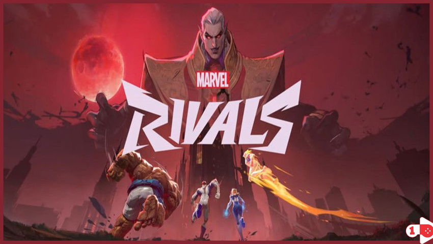 Marvel Rivals Temporada 1: Novo Passe de Batalha e personagens, skins grátis e mais!