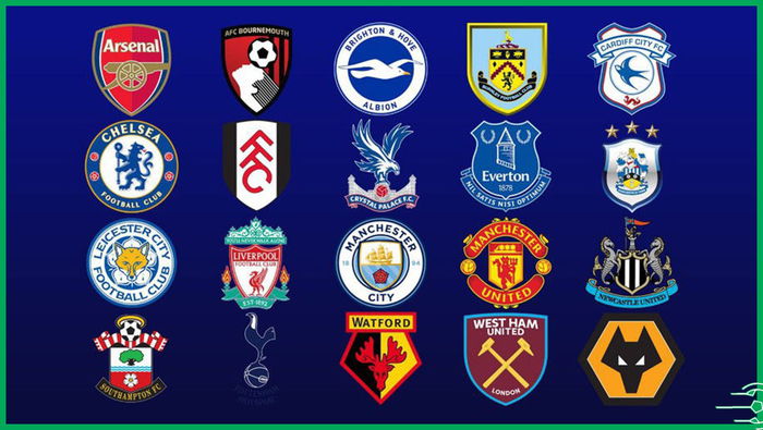 Quiz: Quanto conhece do campeonato Inglês, Premier League?