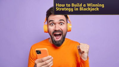 How to Build a Winning Strategy in Blackjack with Deck-Theory Insights for Better Odd