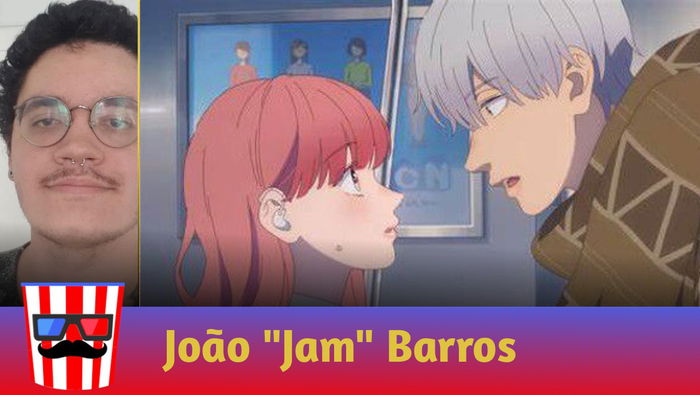 Ships de Anime Que Se Tornaram Reais - O Romance Está No Ar