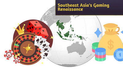 Southeast Asia's Gaming Renaissance: Thailand Joins Regional Casino Race