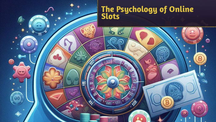 The Psychology of Online Slots: Understanding Player Behavior and Preferences