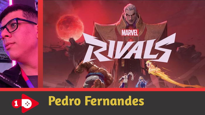 Marvel Rivals: Melhores heróis para jogar na Temporada 1