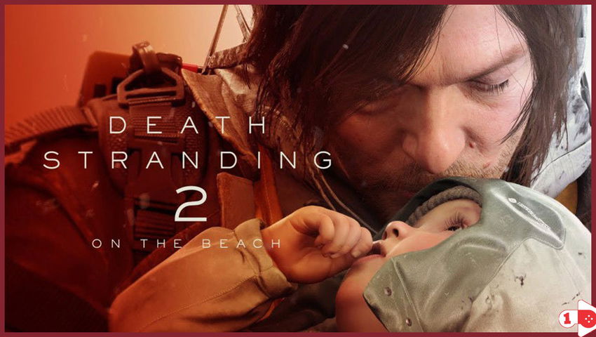 Everything We Know About Death Stranding 2: On The Beach