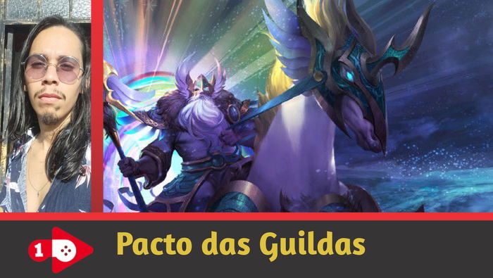 Dota 2: Como Buildar Keeper of the Light Carry