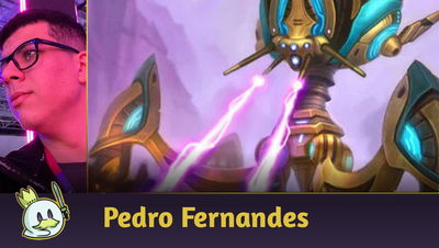 Guia de Deck Padrão: Protoss Mage - a proposta defensiva em Heróis de StarCraft!