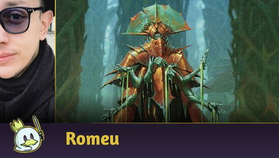 Standard: Bant Toxic - Deck Tech e Guia de Sideboard