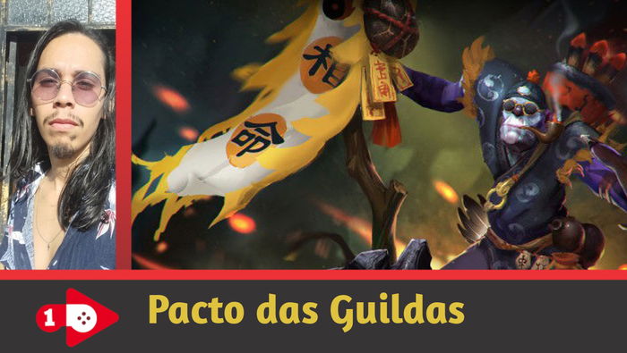 Dota 2: Como Buildar Witch Doctor Tanque