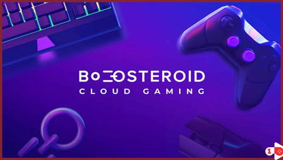 Meet Boosteroid: The cloud system that allows playing PS5 games on XBOX