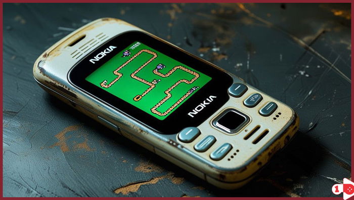 The 10 Most Influential Mobile Games of All Time