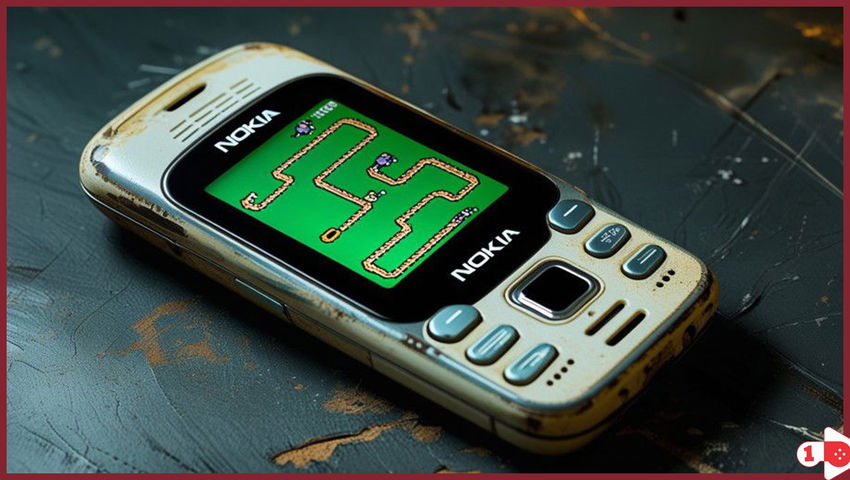 The 10 Most Influential Mobile Games of All Time