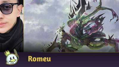 Magic: The Decks That Made History - 2014 to 2024