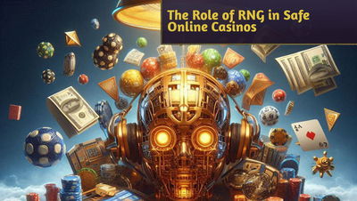 The Role of RNG in Safe Online Casinos: Are Your Card Games Truly Fair?