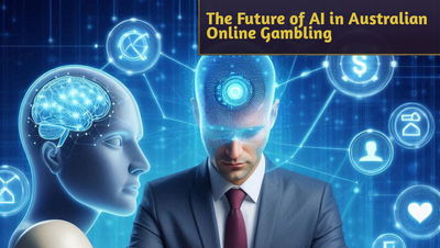 The Future of AI in Australian Online Gambling: Predictions and Current Trends