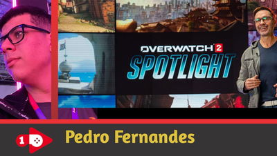 Overwatch 2: Nova Gameplay e modo em terceira pessoa são destaques para 2025!