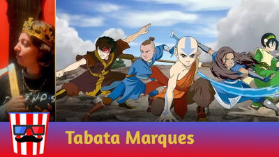 Quiz - Qual seria seu Elemento em Avatar: A Lenda de Aang?