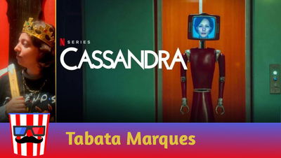 10 Series and Movies Similar to Cassandra - You Need to Watch!