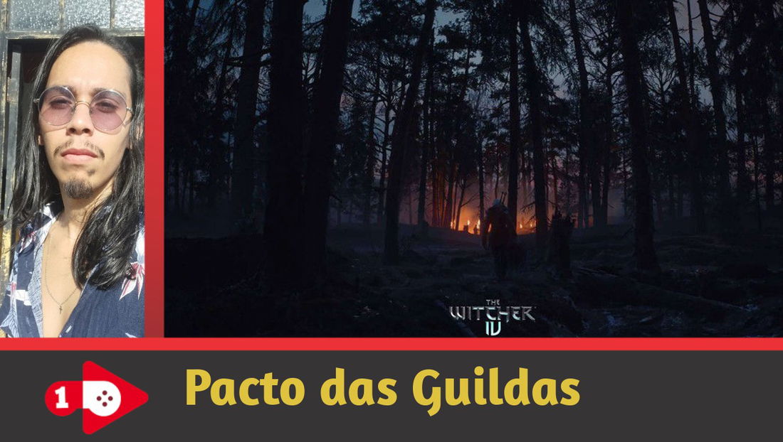 The Witcher 4: O Que Esperar do Novo Jogo da Franquia