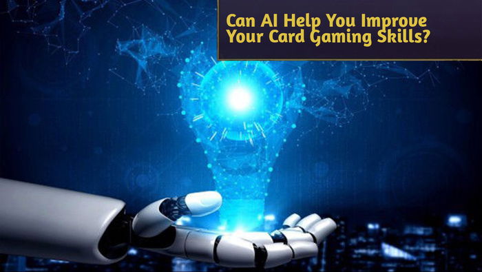 Can AI Help You Improve Your Card Gaming Skills?