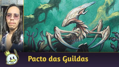 Pauper: Gruul Stompy - Deck Tech e Guia de Sideboard