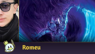 Spoiler Destaque: Cecil, Dark Knight no Standard e Pioneer